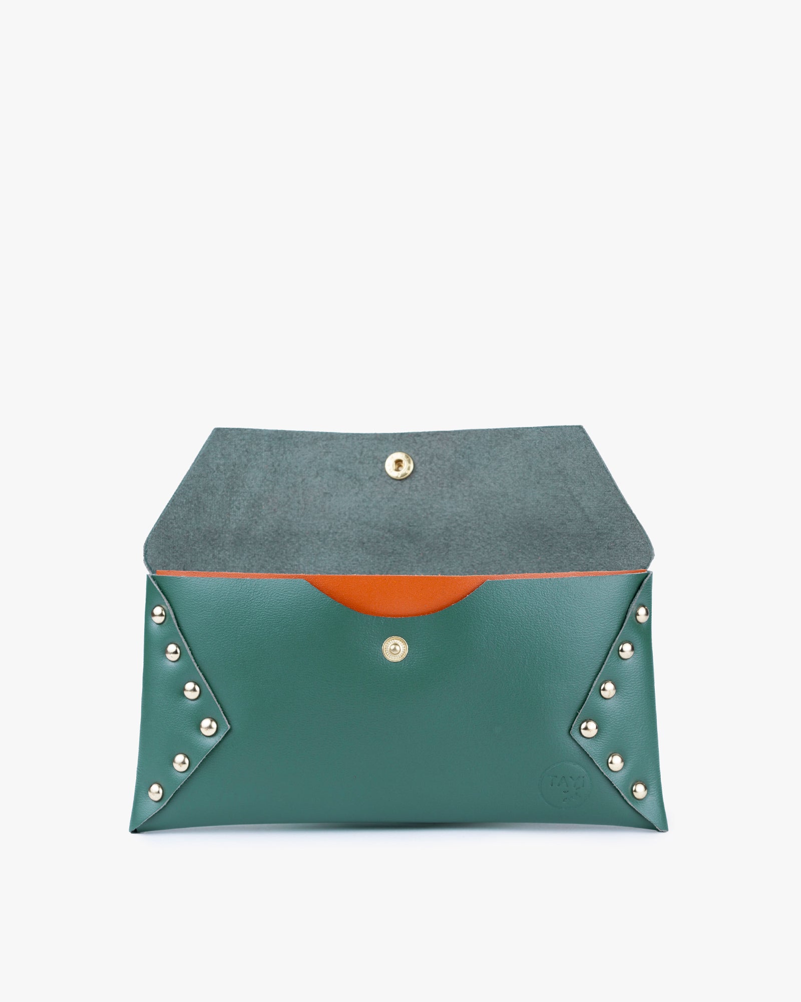 My Tayi Flapped Wallet