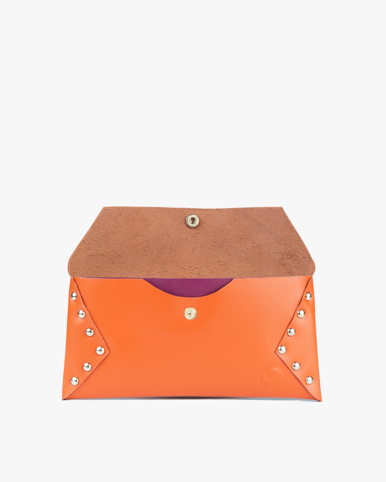 My Tayi Flapped Wallet