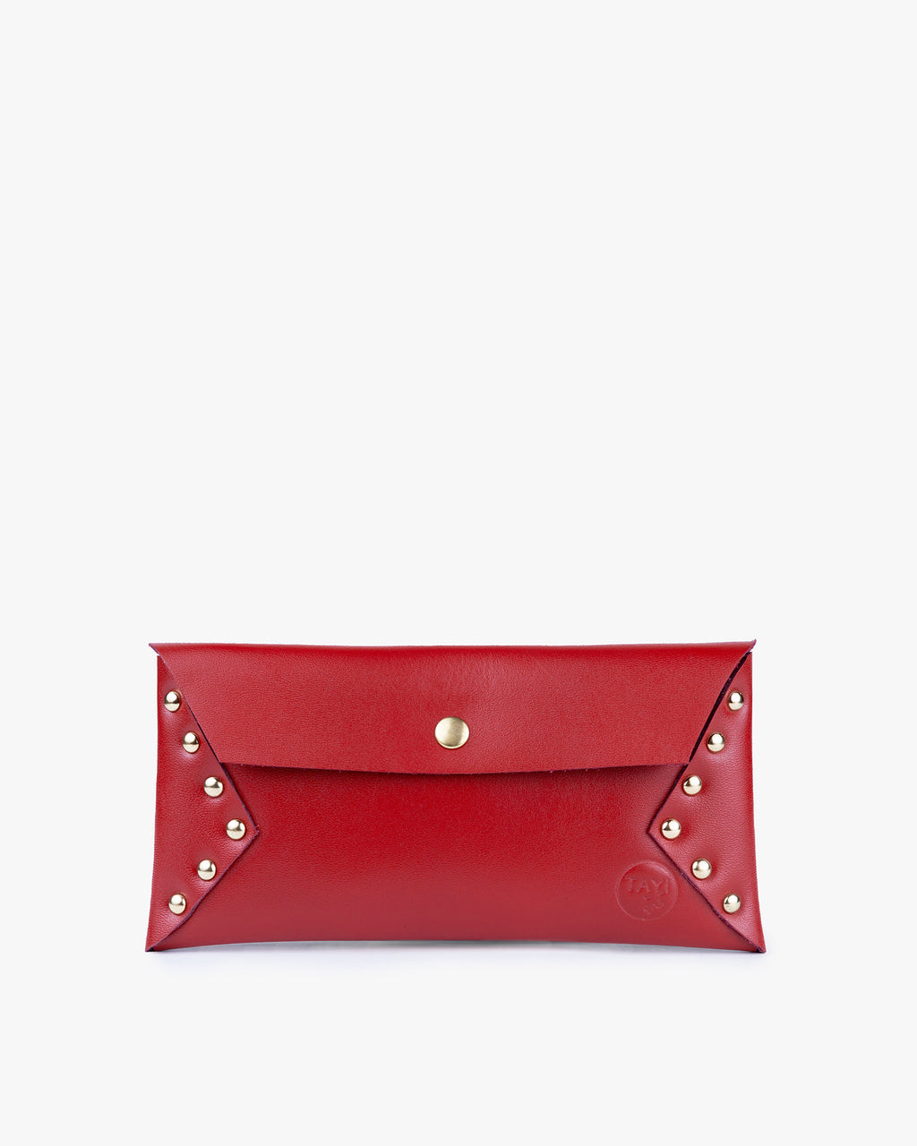 My Tayi Flapped Wallet