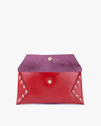 My Tayi Flapped Wallet